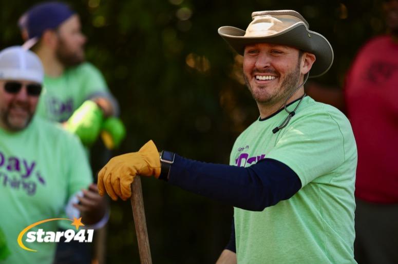 1Day1Thing Earth Day 2019 Metro Atlanta Urban Farm 1Day1Thing Earth Day 2019 Metro Atlanta Urban Farm
