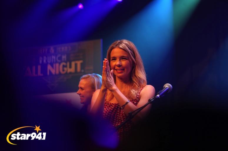 Brunch All Night 2018 Brunch All Night 2018