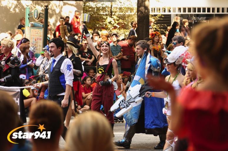 DragonCon 2018 DragonCon 2018