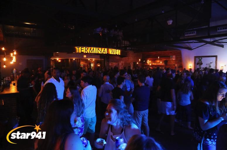 Brunch All Night 2018 Brunch All Night 2018