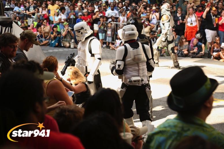 DragonCon 2018 DragonCon 2018