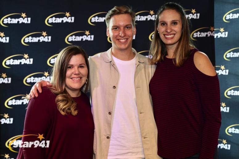 George Ezra Meet n Greet George Ezra Meet n Greet