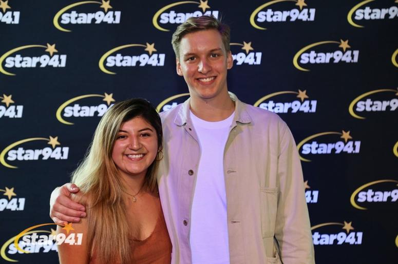 George Ezra Meet n Greet George Ezra Meet n Greet