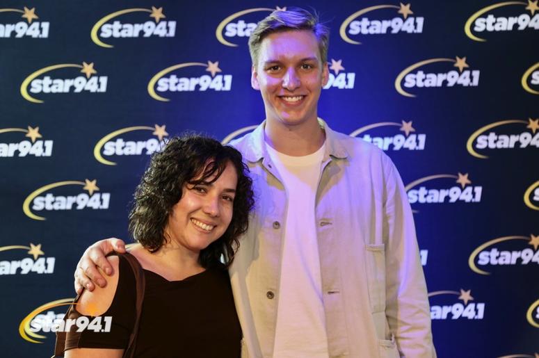 George Ezra Meet n Greet George Ezra Meet n Greet