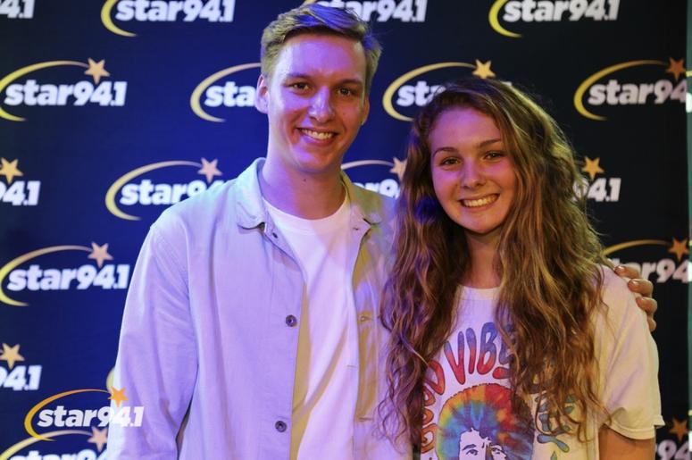 George Ezra Meet n Greet George Ezra Meet n Greet