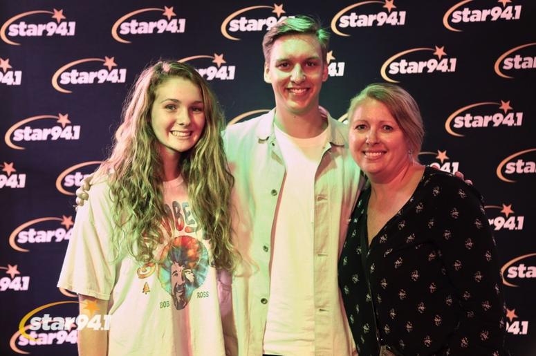 George Ezra Meet n Greet George Ezra Meet n Greet