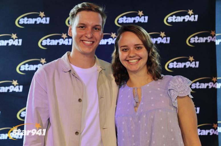 George Ezra Meet n Greet George Ezra Meet n Greet