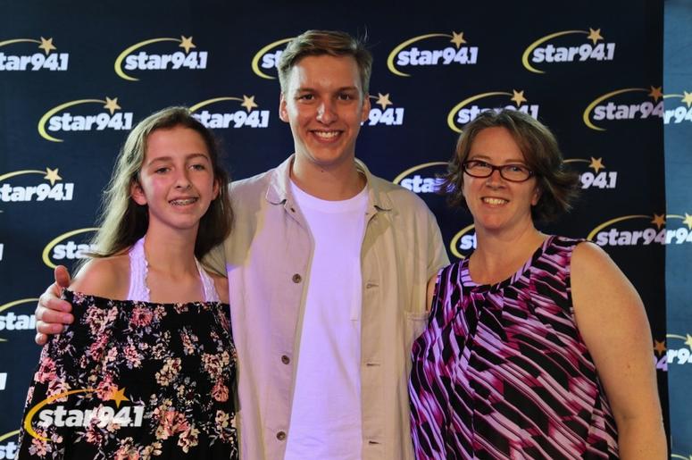 George Ezra Meet n Greet George Ezra Meet n Greet