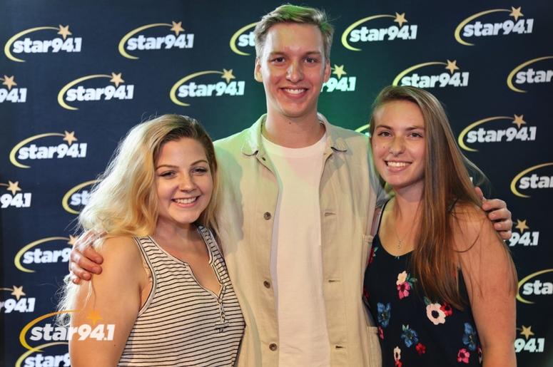George Ezra Meet n Greet George Ezra Meet n Greet