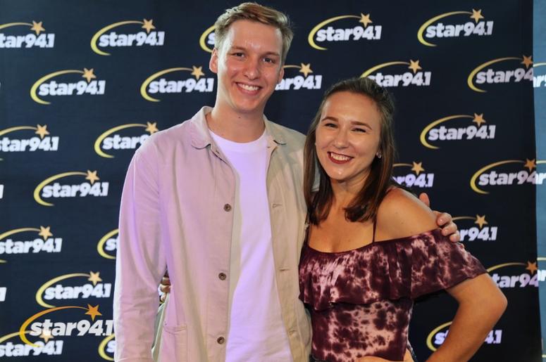 George Ezra Meet n Greet George Ezra Meet n Greet