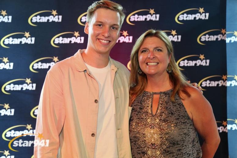 George Ezra Meet n Greet George Ezra Meet n Greet