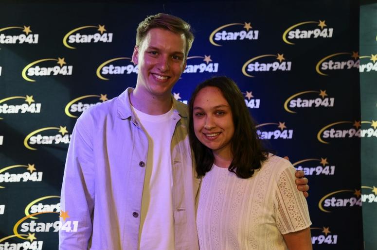 George Ezra Meet n Greet George Ezra Meet n Greet