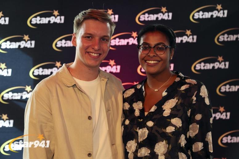 George Ezra Meet n Greet George Ezra Meet n Greet