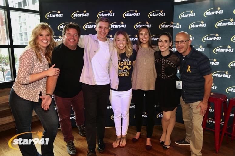 George Ezra Meet n Greet George Ezra Meet n Greet
