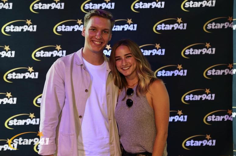 George Ezra Meet n Greet George Ezra Meet n Greet