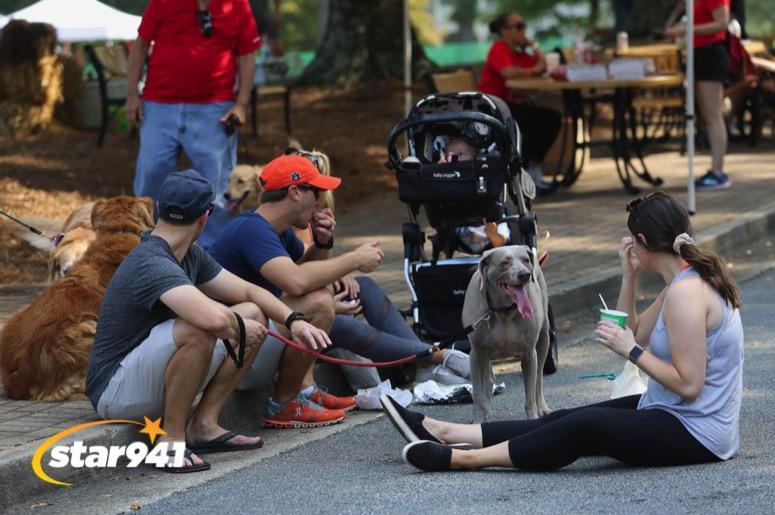 Woofstock Smyrna 2019 Woofstock Smyrna 2019