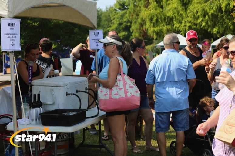 Woofstock Smyrna 2019 Woofstock Smyrna 2019