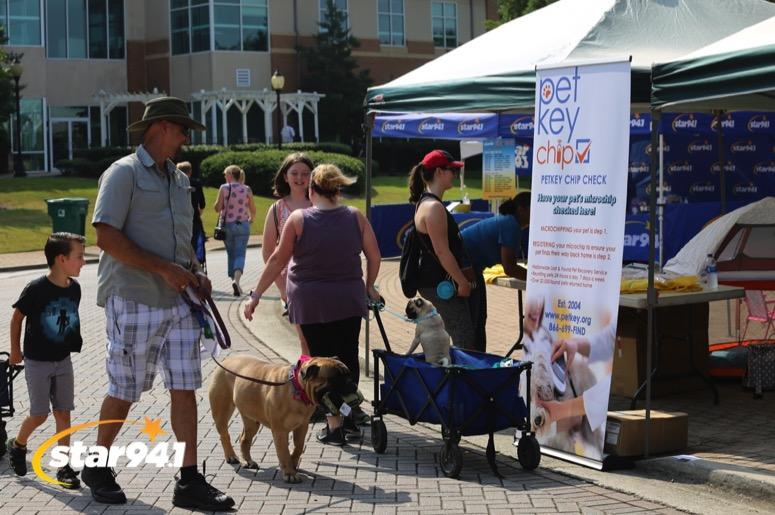 Woofstock Smyrna 2019 Woofstock Smyrna 2019
