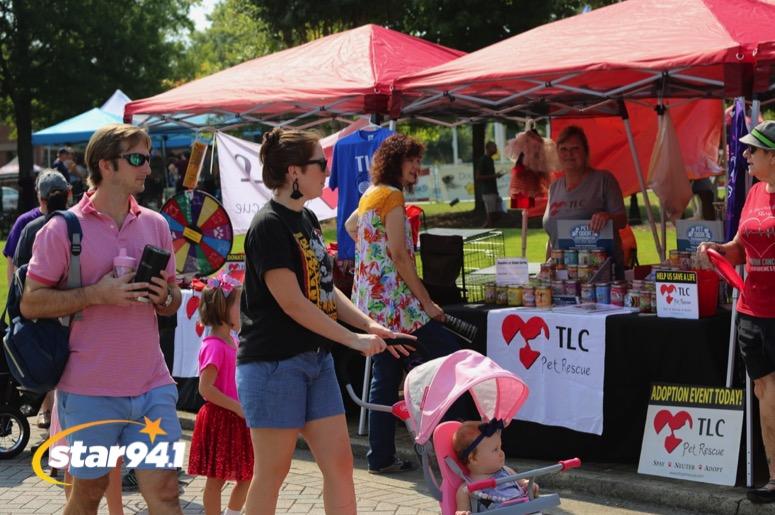Woofstock Smyrna 2019 Woofstock Smyrna 2019