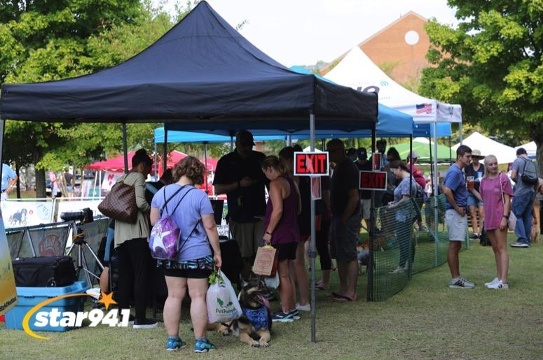Woofstock Smyrna 2019 Woofstock Smyrna 2019