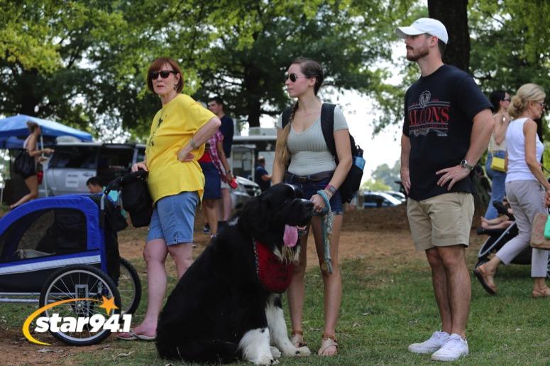 Woofstock Smyrna 2019 Woofstock Smyrna 2019