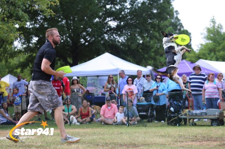Woofstock Smyrna 2019 Woofstock Smyrna 2019