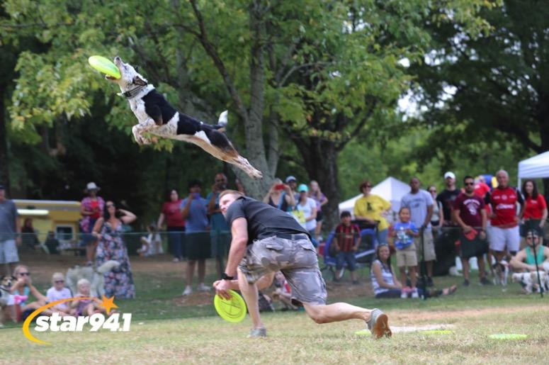 Woofstock Smyrna 2019 Woofstock Smyrna 2019