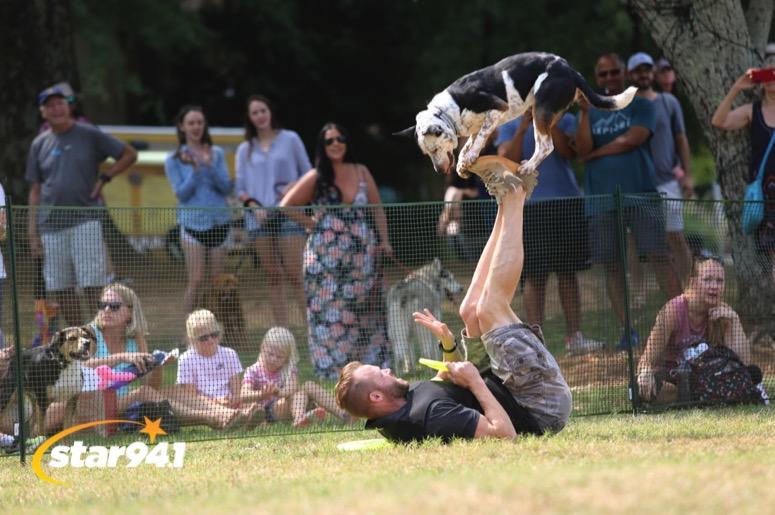 Woofstock Smyrna 2019 Woofstock Smyrna 2019