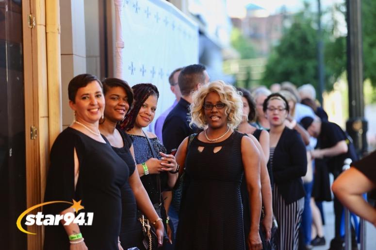 Little Black Dress Party 2019 Little Black Dress Party 2019