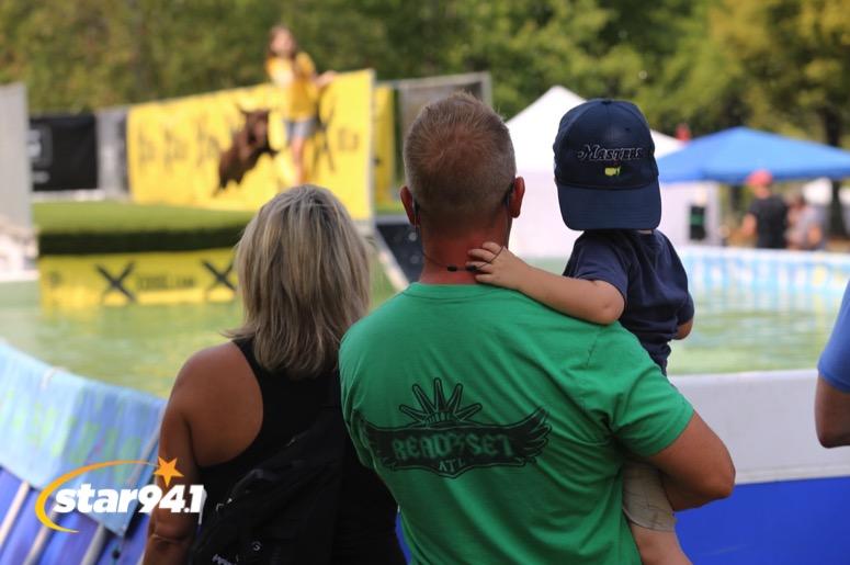 Woofstock Smyrna 2019 Woofstock Smyrna 2019