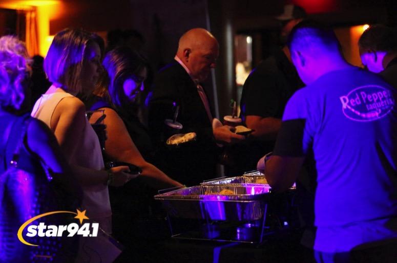 Little Black Dress Party 2019 Little Black Dress Party 2019