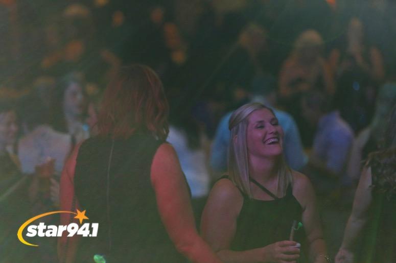 Little Black Dress Party 2019 Little Black Dress Party 2019
