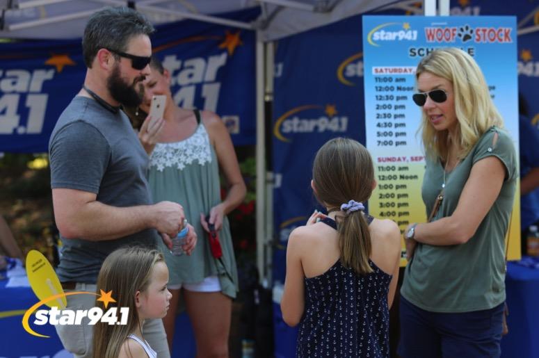 Woofstock Smyrna 2019 Woofstock Smyrna 2019