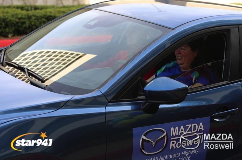 Mazda of Roswell Car Giveaway 2018 Mazda of Roswell Car Giveaway 2018