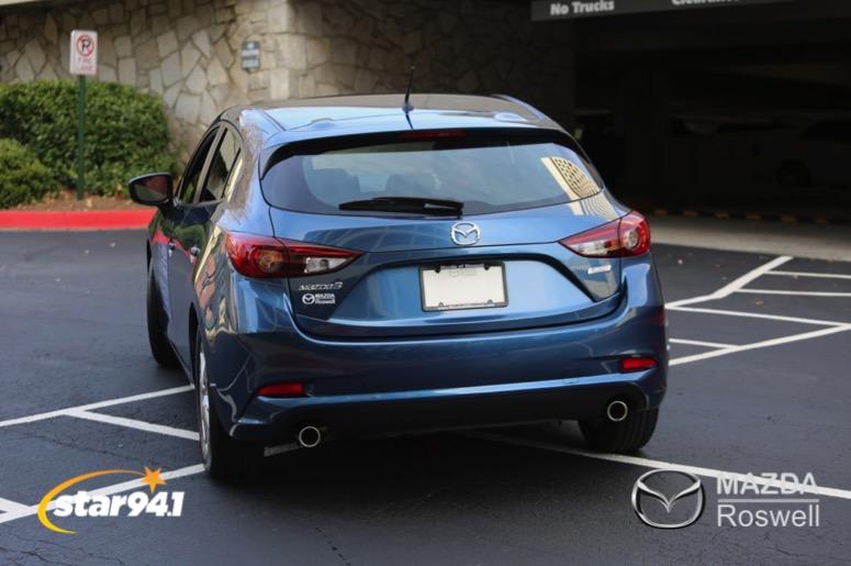 Mazda of Roswell Car Giveaway 2018 Mazda of Roswell Car Giveaway 2018