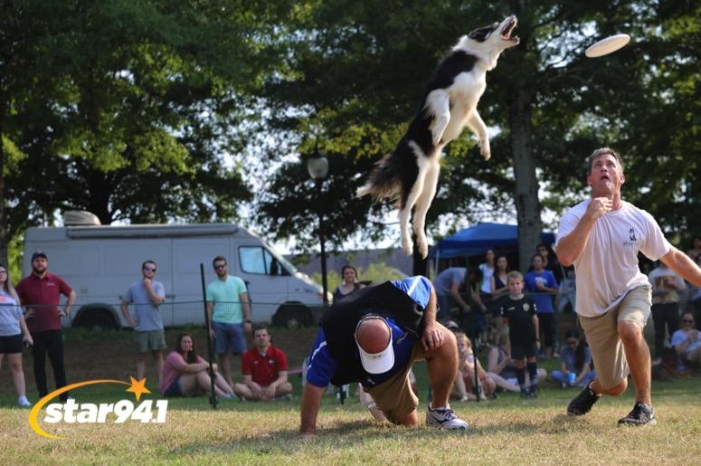 Woofstock Smyrna 2019 Woofstock Smyrna 2019