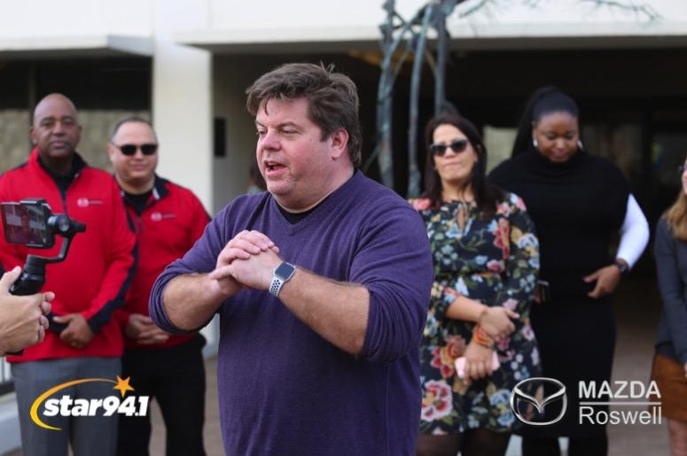 Mazda of Roswell Car Giveaway 2018 Mazda of Roswell Car Giveaway 2018