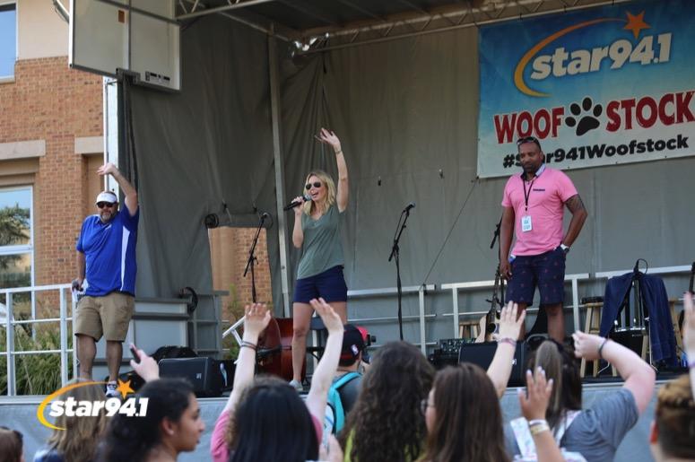 Echosmith LIVE at Woofstock Smyrna 2019 Echosmith LIVE at Woofstock Smyrna 2019