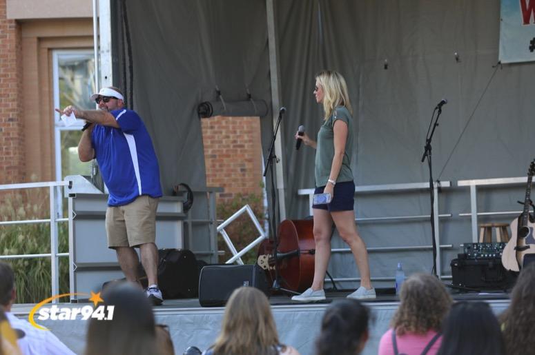Echosmith LIVE at Woofstock Smyrna 2019 Echosmith LIVE at Woofstock Smyrna 2019