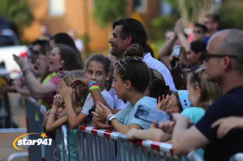 Echosmith LIVE at Woofstock Smyrna 2019 Echosmith LIVE at Woofstock Smyrna 2019