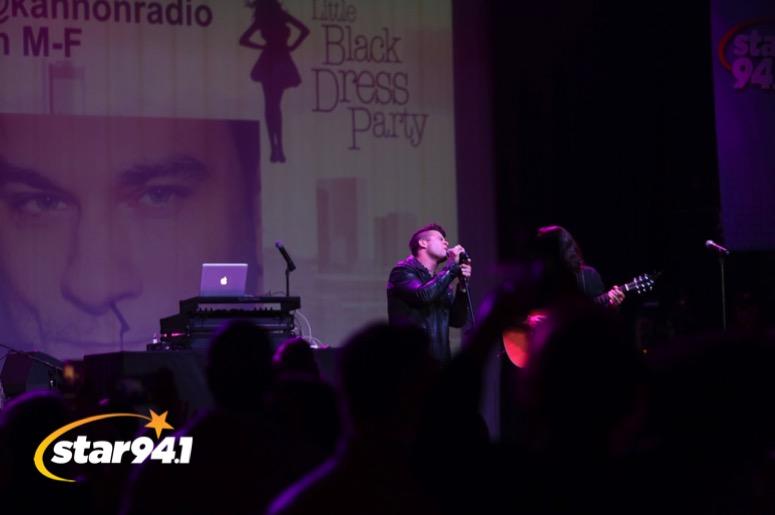 Little Black Dress Party 2019 Little Black Dress Party 2019