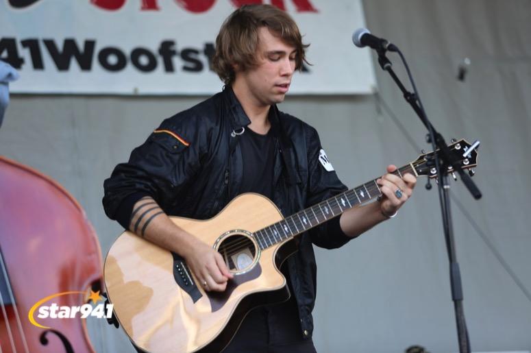 Echosmith LIVE at Woofstock Smyrna 2019 Echosmith LIVE at Woofstock Smyrna 2019