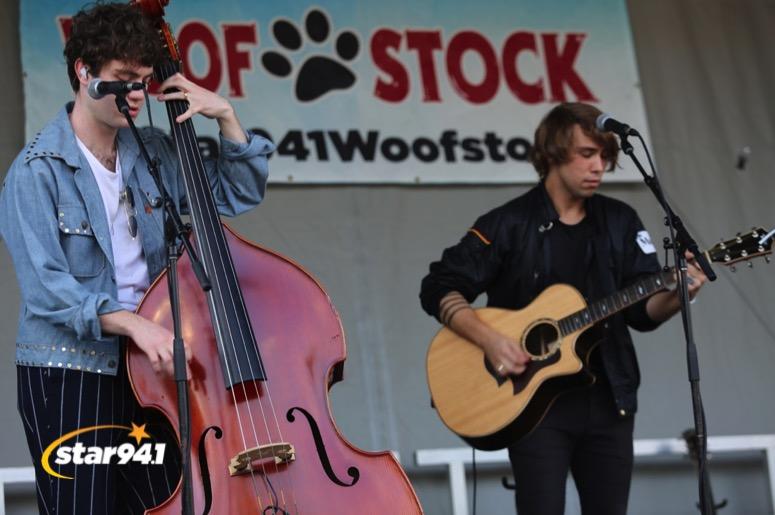 Echosmith LIVE at Woofstock Smyrna 2019 Echosmith LIVE at Woofstock Smyrna 2019