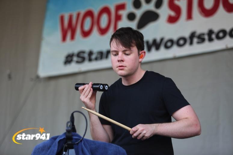 Echosmith LIVE at Woofstock Smyrna 2019 Echosmith LIVE at Woofstock Smyrna 2019