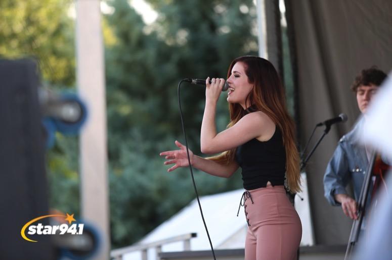 Echosmith LIVE at Woofstock Smyrna 2019 Echosmith LIVE at Woofstock Smyrna 2019
