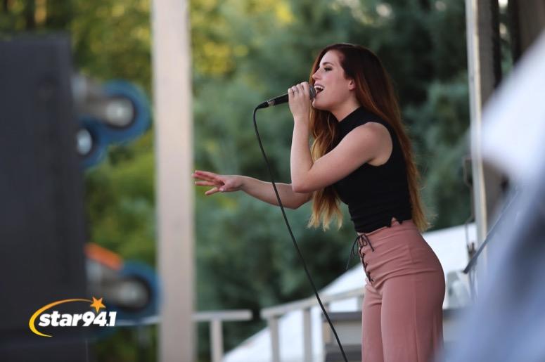 Echosmith LIVE at Woofstock Smyrna 2019 Echosmith LIVE at Woofstock Smyrna 2019