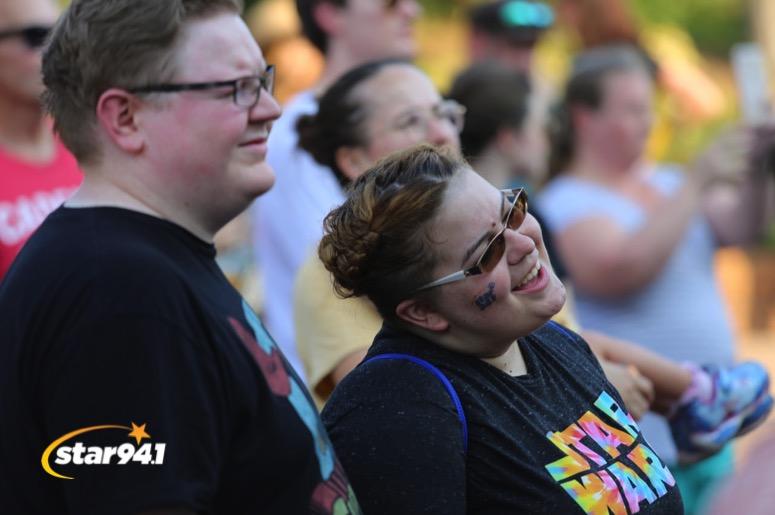 Echosmith LIVE at Woofstock Smyrna 2019 Echosmith LIVE at Woofstock Smyrna 2019