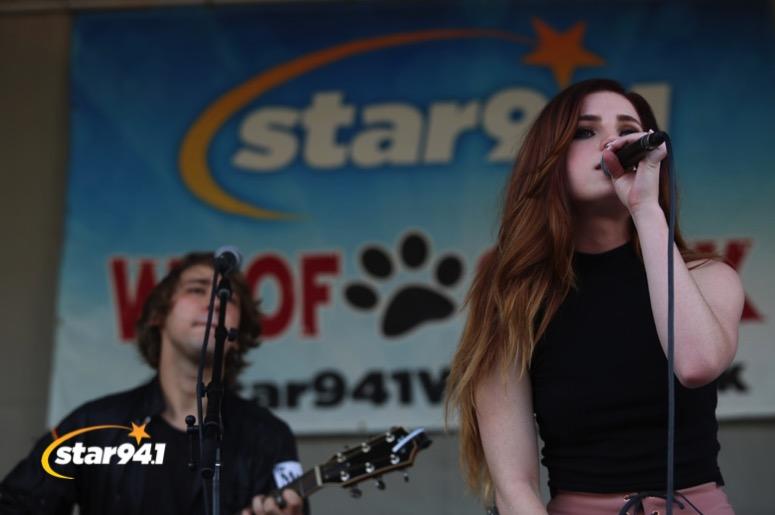 Echosmith LIVE at Woofstock Smyrna 2019 Echosmith LIVE at Woofstock Smyrna 2019