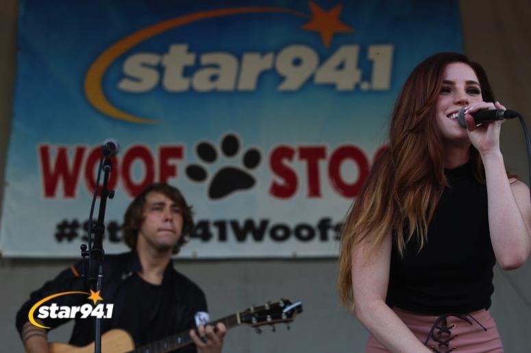Echosmith LIVE at Woofstock Smyrna 2019 Echosmith LIVE at Woofstock Smyrna 2019