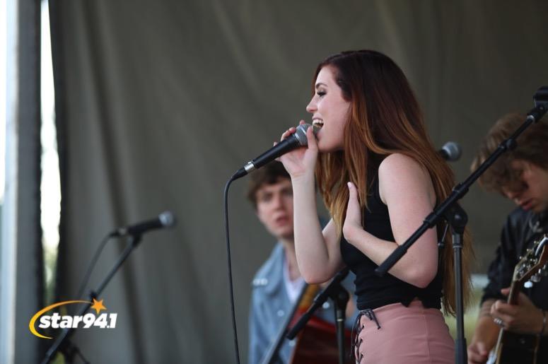 Echosmith LIVE at Woofstock Smyrna 2019 Echosmith LIVE at Woofstock Smyrna 2019